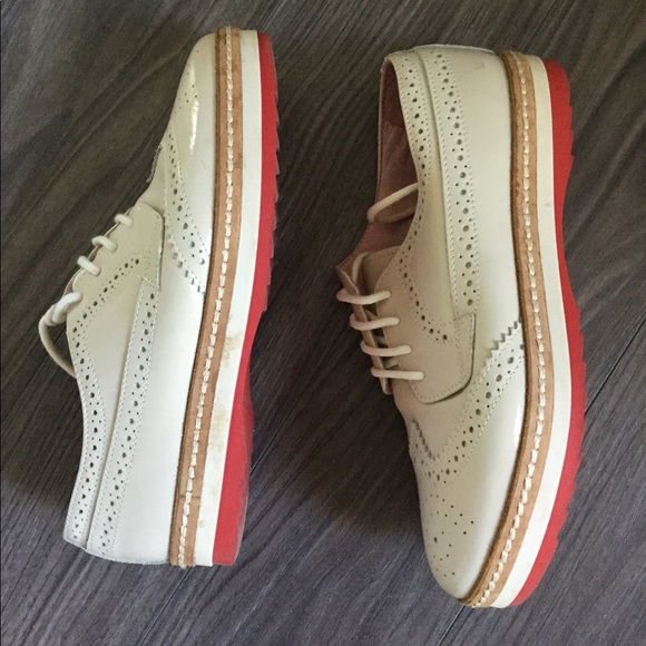 Sacha Lace up shoes - size 38 - Picture 1 of 6